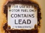 Leaded Gasoline Environmental Toxin