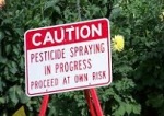 Pesticide Toxicity
